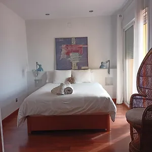 Habitacion Con Vistas Alloggio in famiglia